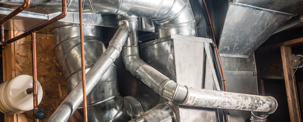 5 Common Causes & Solutions for Poor Home Airflow