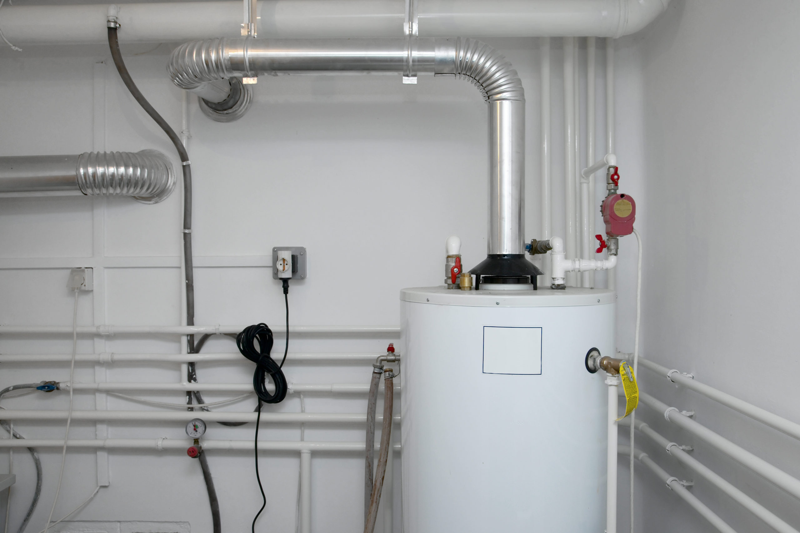 What Should I Do if My Boiler Is Leaking Water?