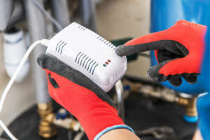 Signs Your Gas Furnace Is Causing Carbon Monoxide Poisoning Your Home