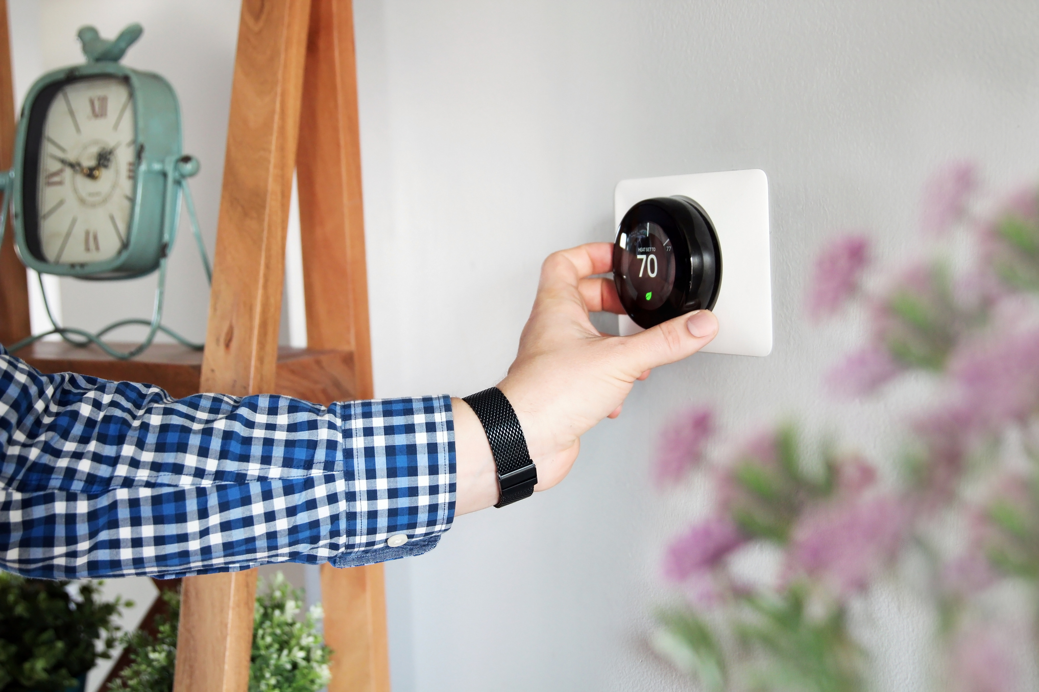 Best Thermostat Settings for Ohio Homes