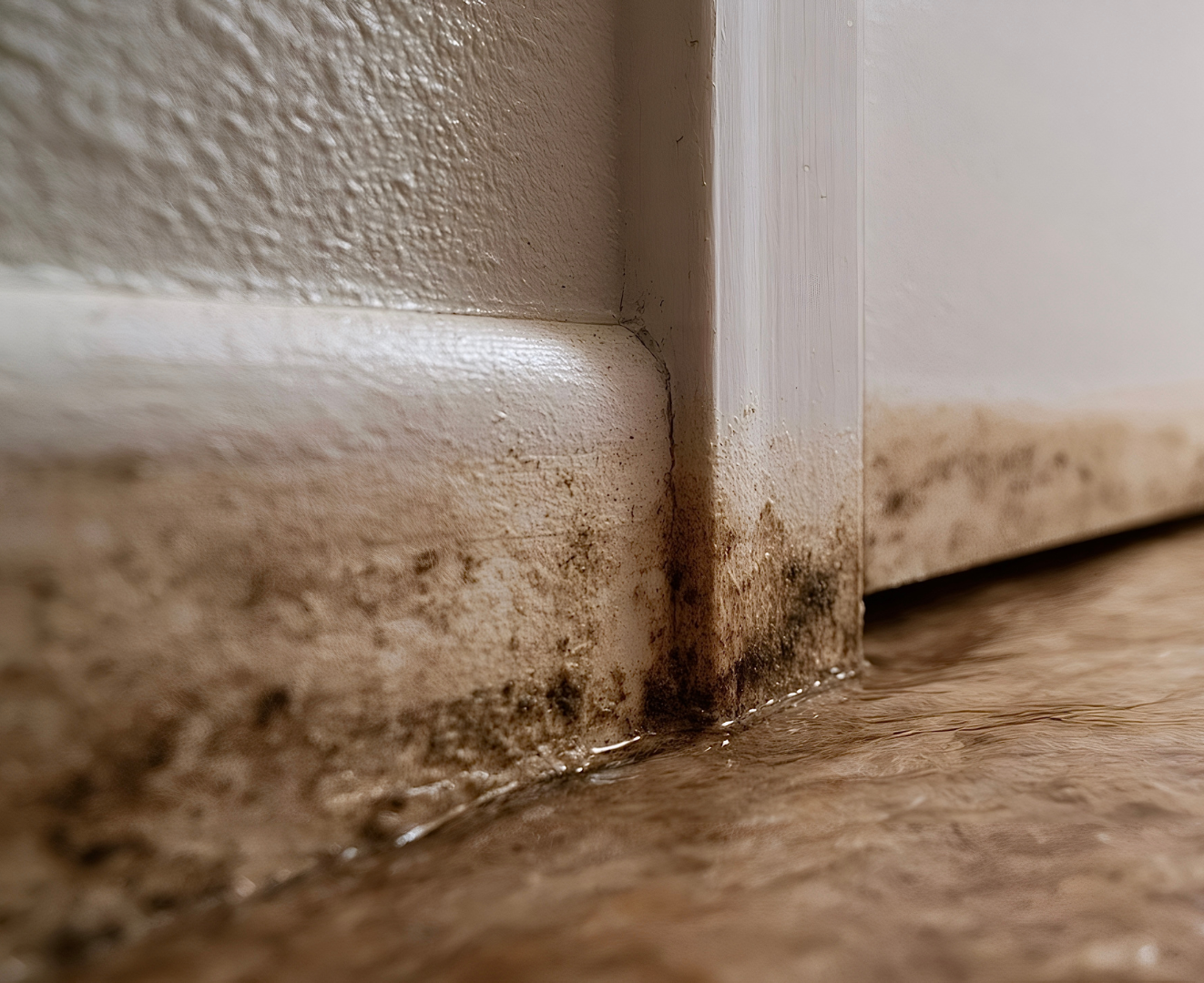 HVAC safety inspection after flooding